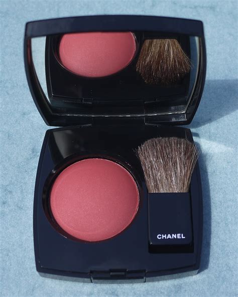 blush chanel 2018|best selling chanel blush color.